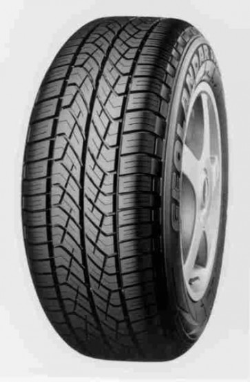 225/60R17 99V Yokohama G95A