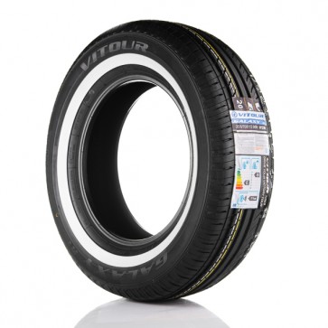 185/65R15 88H Vitour Galaxy R1 White Ring 12,5 mm