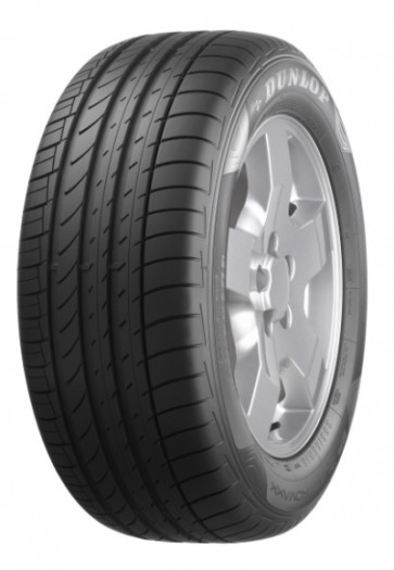 275/40R22 108Y Dunlop SP Quattro Maxx