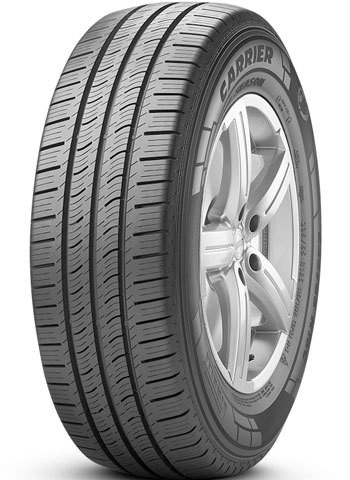 195/70R15 104R Pirelli Carrier All Season