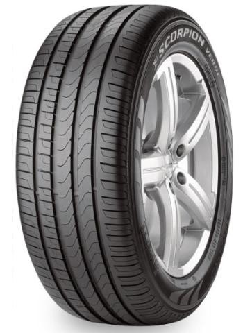 235/45R20 100V Pirelli SCORPION VERDE SI XL