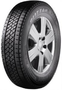 215/65R16 109R Bridgestone BLIZZAK W995 Nordic