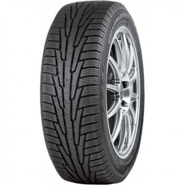 235/60R18 107R Nokian Hakkapeliitta R2 SUV XL
