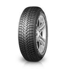 245/45R18 100V Michelin ALPIN PA4 * MO XL