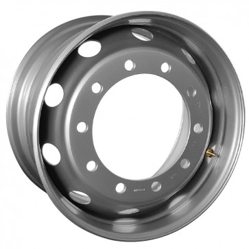 117.5x22.5/1026x335 CB281 MAM STLKW Silver Painted