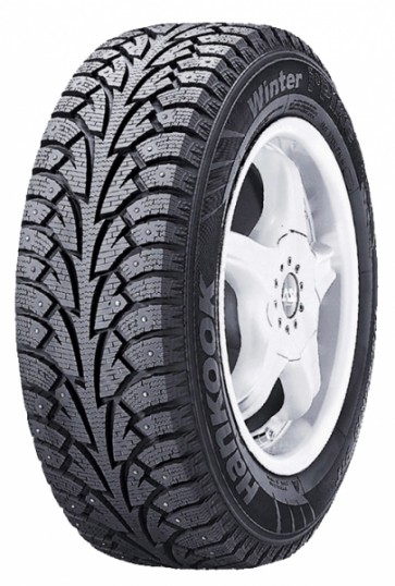 215/65R17 98T Hankook WINTER I*PIKE W409