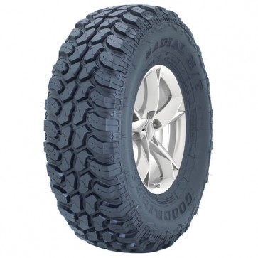 195/80R14C 106Q Goodride Pathfinder SL366 M/T