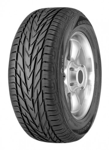 195/80R15 96H Uniroyal Rallye 4x4 Street