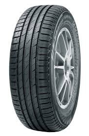 225/60R18 104H Nokian LINE SUV