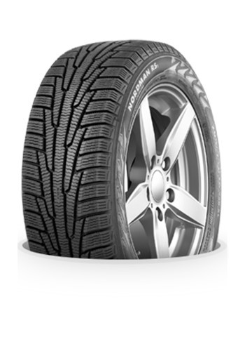 205/60R16 96R Nokian Nordman RS2