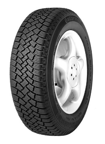 175/55R15 77T Continental Conti- WinterContact TS 760 FR