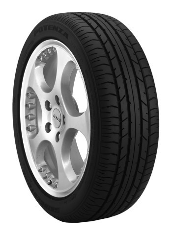 175/55R17 81W Bridgestone Potenza RE040