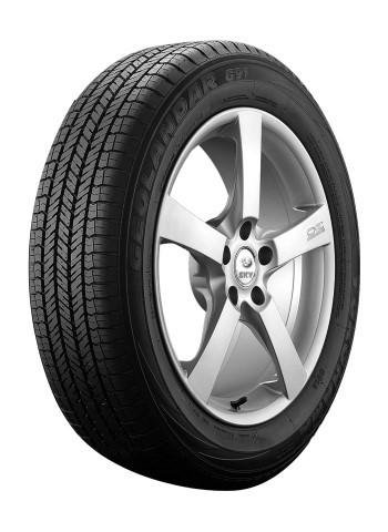 225/65R17 101H Yokohama Geolandar G91a