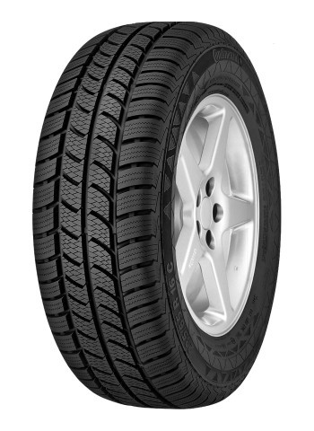 205/65R16 107T Continental VANCOWIN2