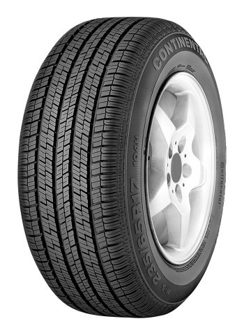 215/75R16 107H Continental 4X4CONTXL