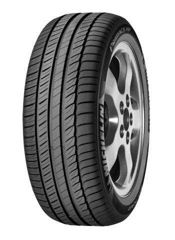 245/40R17 91W Michelin Primacy HP