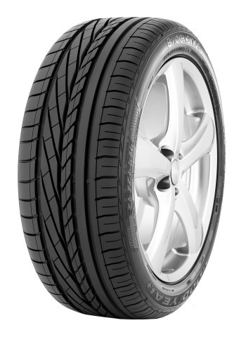 245/40R20 99Y Goodyear Excellence