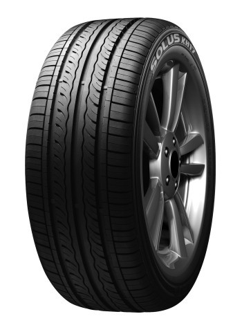 155/80R13 79T KUMHO Solus KH17