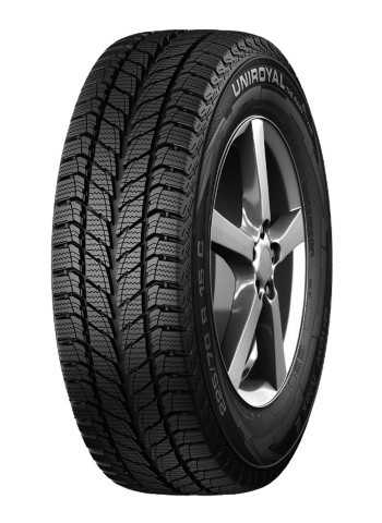 195/75R16 107R Uniroyal Snow Max 2 8- PR