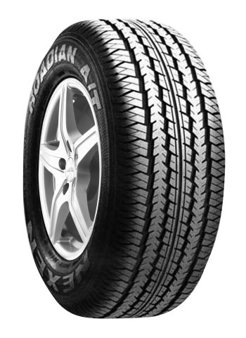 205/70R15 104T Nexen Roadian AT