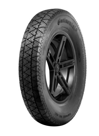 145/90R16 106M Continental CST17 Space Saver