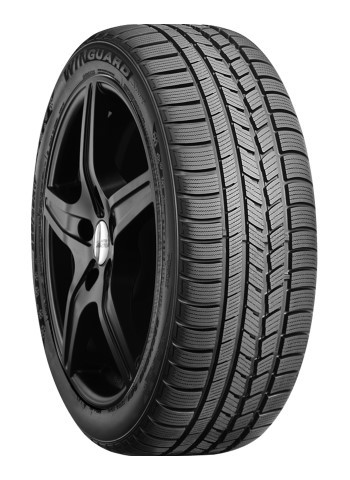 225/55R16 99V Nexen Winguard Sport XL MFS