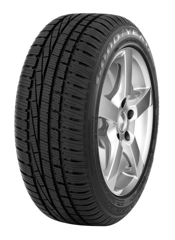 235/50R18 101V Goodyear Ultragrip 8 Performance XL FP