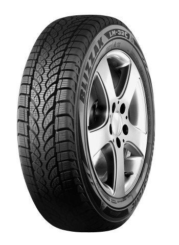 215/60R16 103T Bridgestone Blizzak LM- 32 C 6- PR