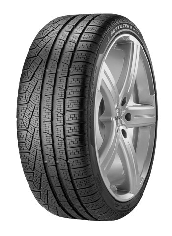 225/60R17 99H Pirelli Winter 210 Sottozero S2 (*)