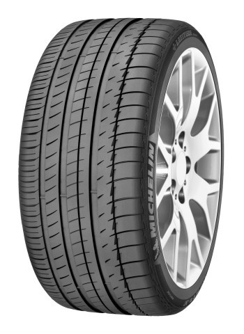 235/55R17 99V Michelin Latitude Sport