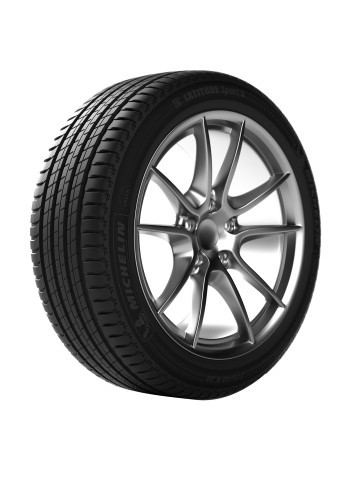 255/50R19 107W Michelin Latitude Sport 3 ZP XL