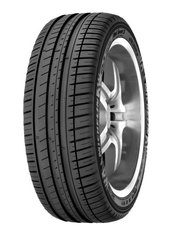255/40R19 100Y Michelin Pilot Sport 3 XL