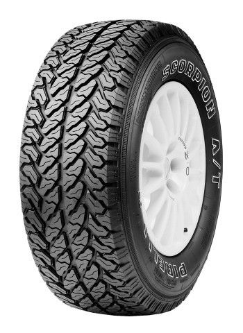 255/55R19 111H Pirelli Scorpion Atr