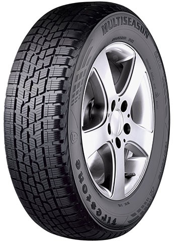 205/55R16 94V Firestone Multiseason XL