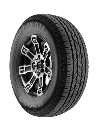 225/65R17 102H Nexen Roadian HTX RH5