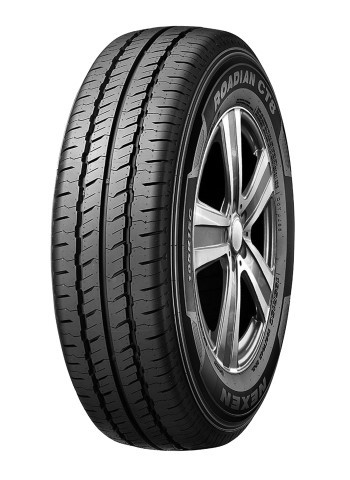 175/75R16 101R Nexen Roadian CT8