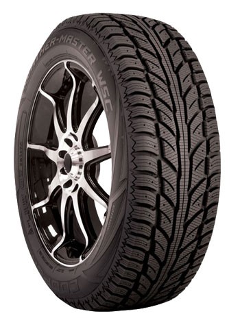 225/65R17 102T Cooper Weather Master WSC