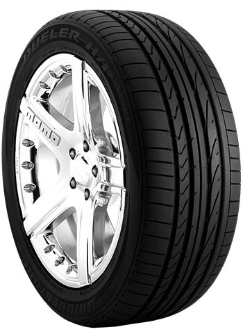 225/60R18 100V Bridgestone Dueler HP Sport