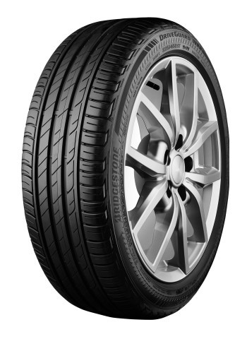 205/55R16 94W Bridgestone DRIVEGUARD