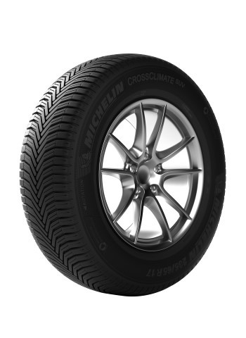 235/65R17 108W Michelin CCSUV