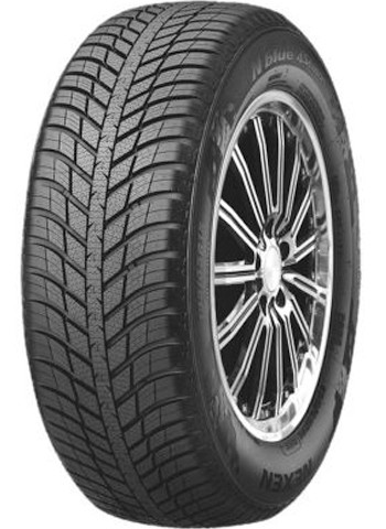 165/65R14 79T Nexen N Blue 4 Season