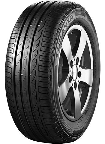 225/55R17 97V Bridgestone Turanza T001