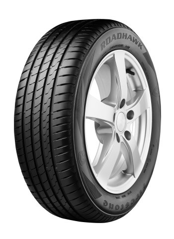 215/55R16 97W Firestone Roadhawk XL