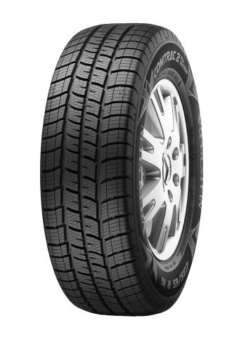 195/65R16 104T Vredestein Comtrac 2 All Season