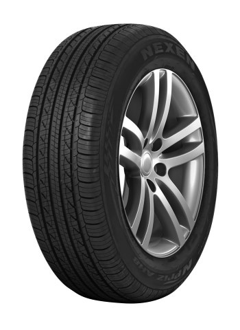 215/45R18 89V Nexen N Priz AH8