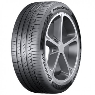 235/45R20 100W Continental Conti- PremiumContact 6 FR XL