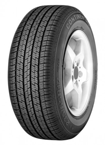 235/50R18 101H Continental 4x4 Contact XL