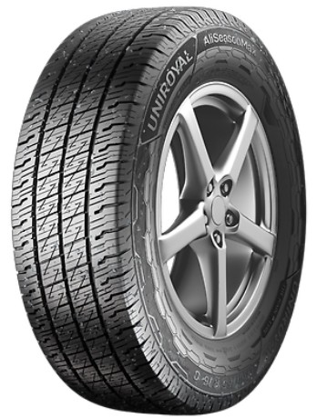 215/70R15 109R Uniroyal All Season Max