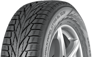 225/60R18 104R Nokian Hakkapeliitta R2 SUV