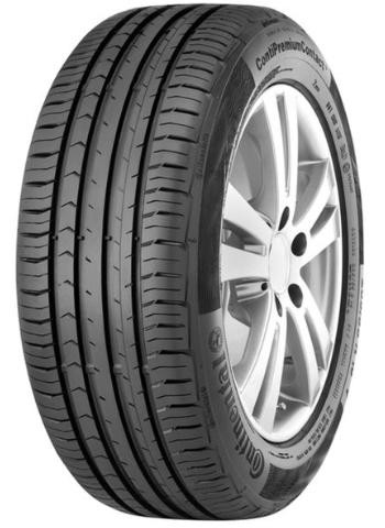 215/60R16 99V Continental PremiumContact 5 XL